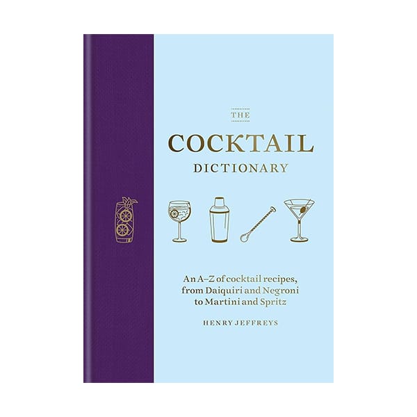 Cocktail Dictionary