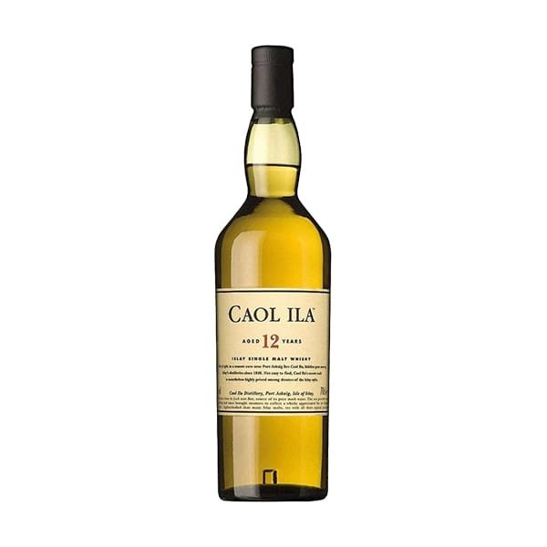 Caol iLa - 70cl