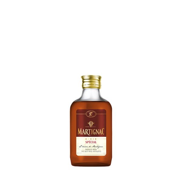 Martignac Special - 10cl Miniature