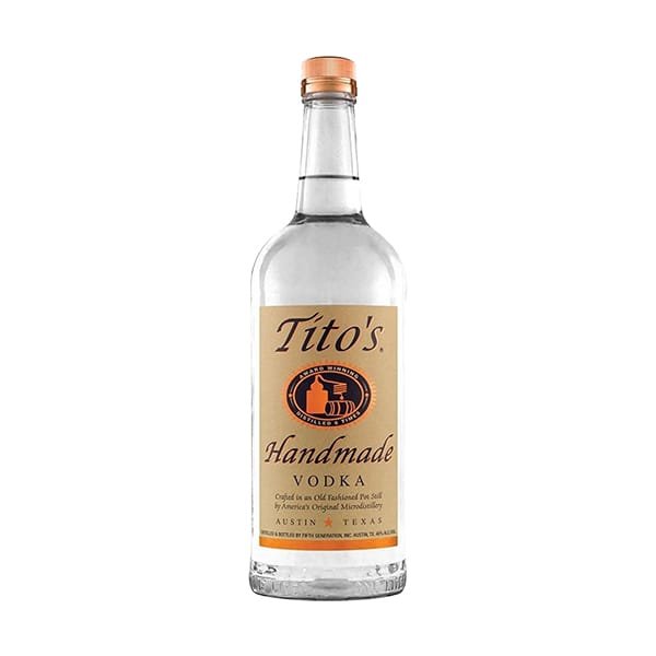 Titos Vodka - 1L