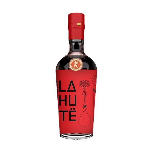 Lahute - 50cl