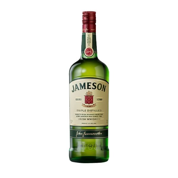 Jameson - 1L