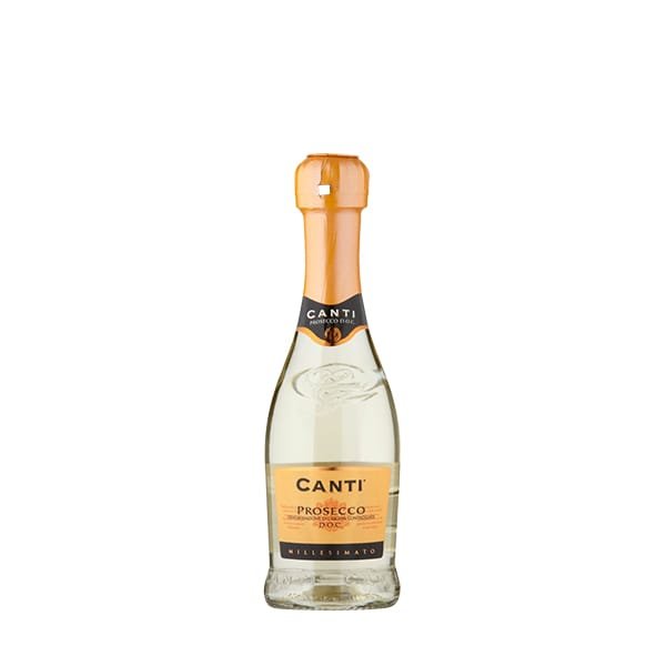 Canti - Prosecco Extra Dry 200ml
