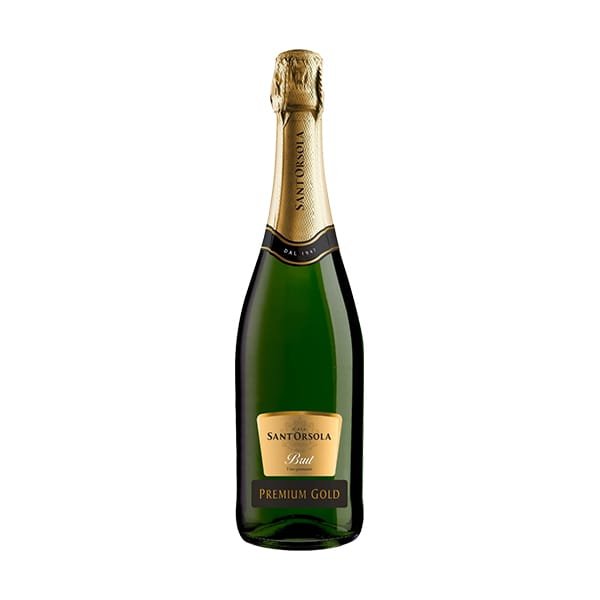Sant Orsola - Spumante Brut
