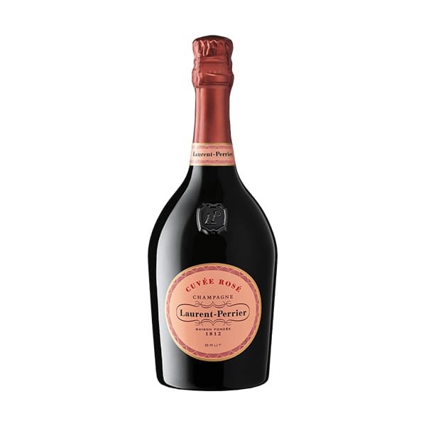 Laurent Perrier Champagne - Cuve Rose