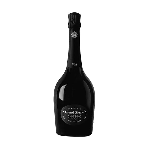 Laurent Perrier Champagne - Grand Siecle