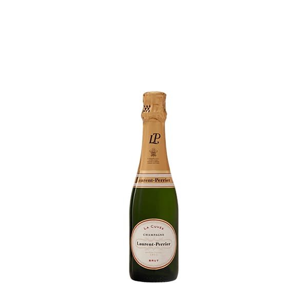 Laurent Perrier Champagne - La Cuvee 0.375L
