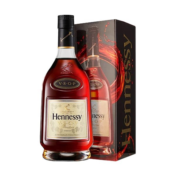 Hennessy - V.S.O.P Privilege Box 70cl