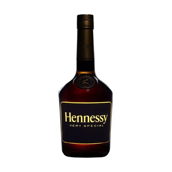 Hennessy - V.S Privilege Luminous 70cl