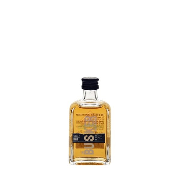 The Busker - Single Malt 5cl Miniature