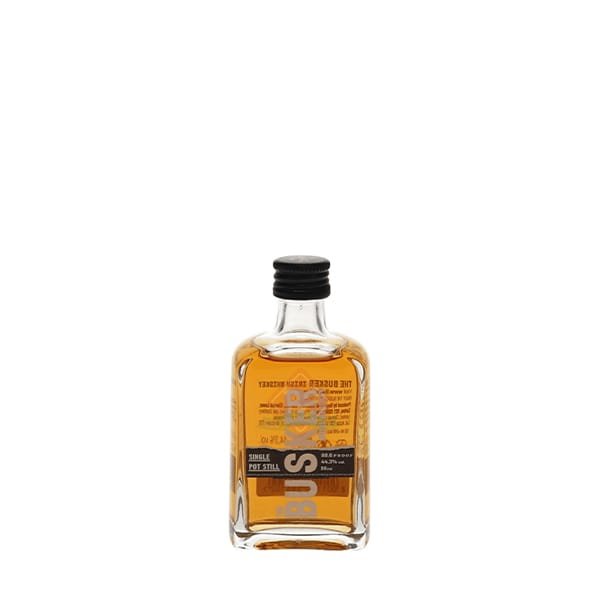 The Busker - Single Pot 5cl Miniature