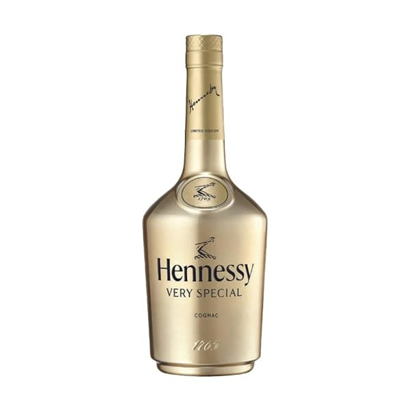 Hennessy - V.S Gold EOY 70cl