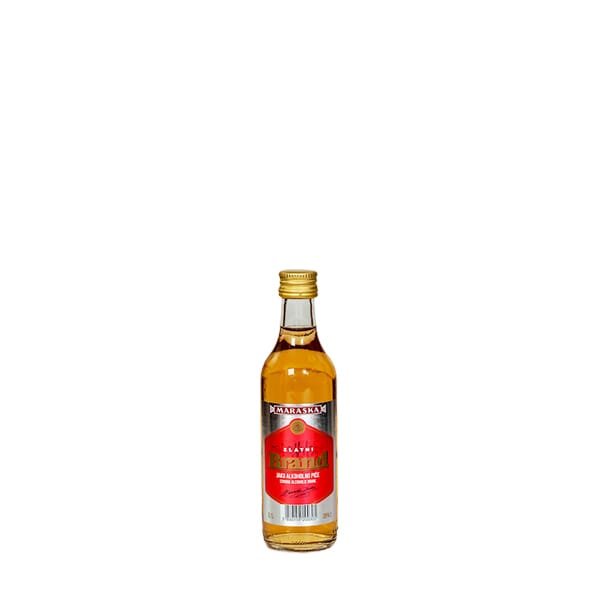 Maraska Royal Brand - 10cl Miniature