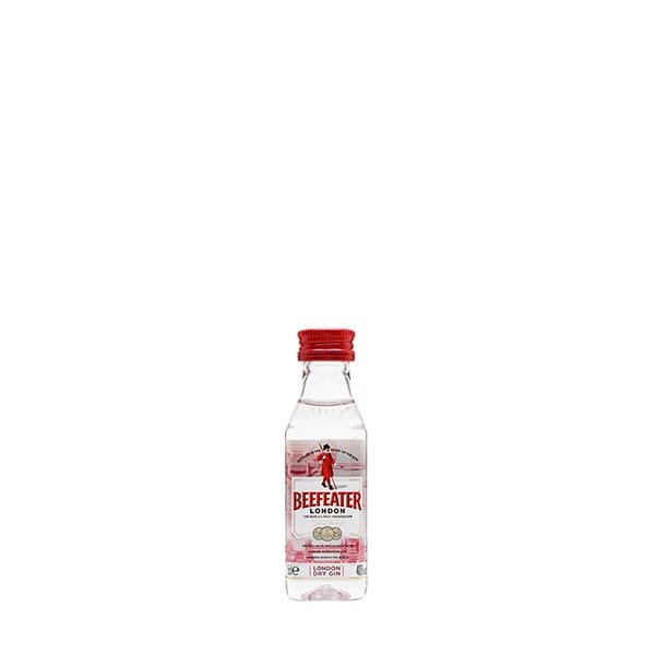 Beefeater - 5cl Miniature