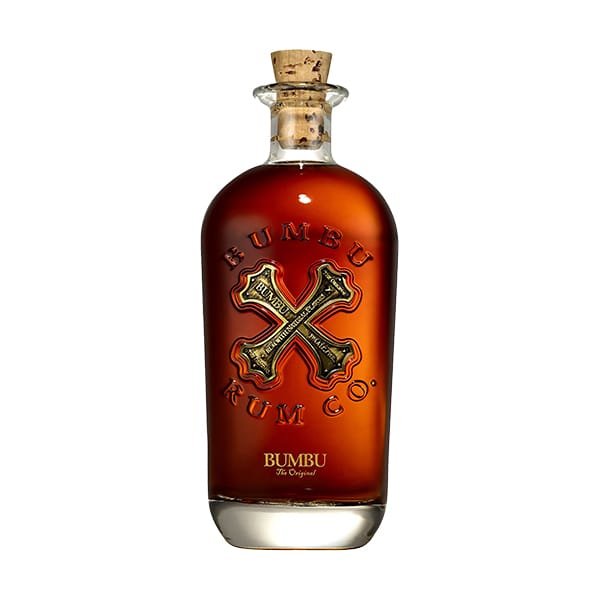Bumbu - The Original 70cl