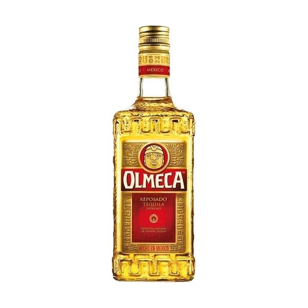 Olmeca - Reposado Tequila 70cl