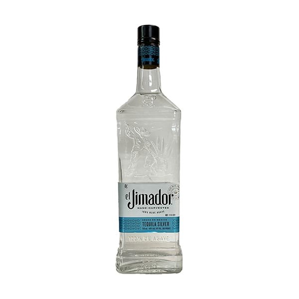 El Jimador - Blanco Tequila 70cl
