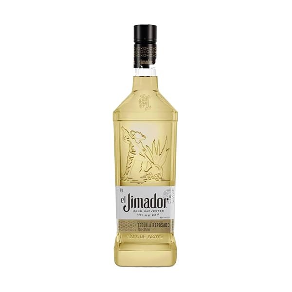 El Jimador - Reposado Tequila 70cl