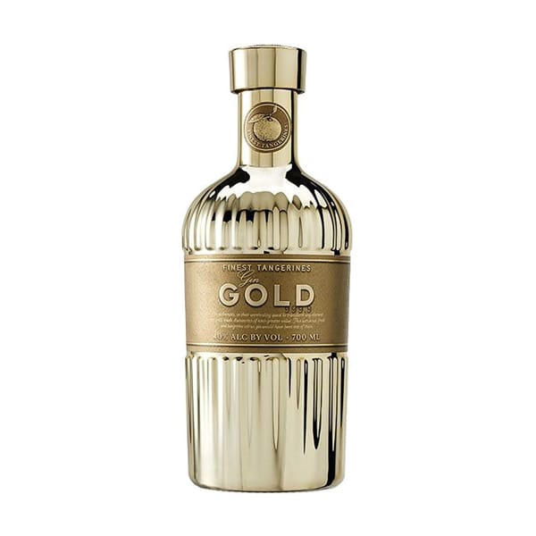 GIN - Osborne Gold 70cl