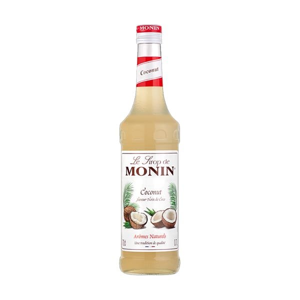 Monin Syrup - Arre Kokosi 70cl