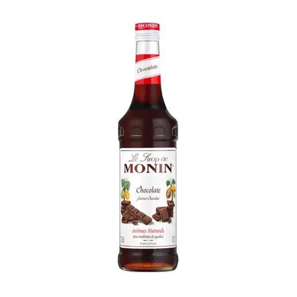 Monin Syrup - Cokollate 70cl