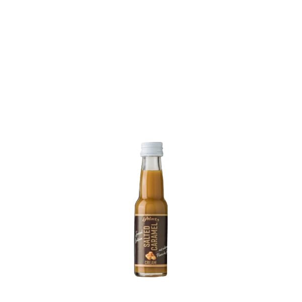 Prinz - Salted Caramel 2cl Miniature