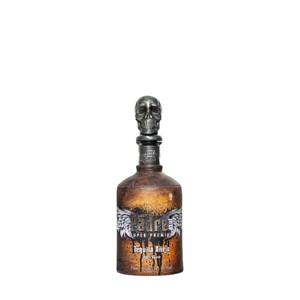 Padre - Anejo Tequila 5cl Miniature