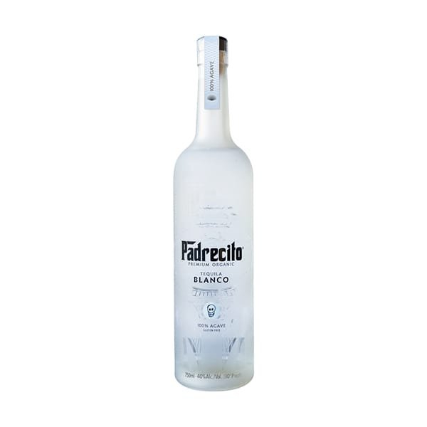 Padrecito - Blanco Tequila 70cl