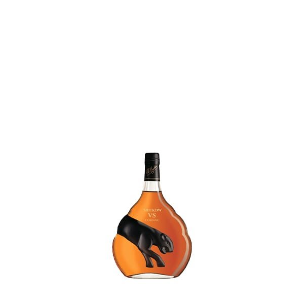 Meukow Cognac - V.S 5cl Miniature