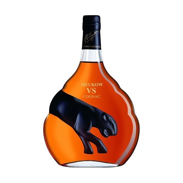 Meukow Cognac - V.S 70cl