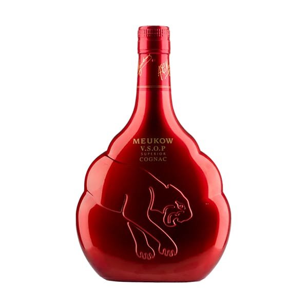 Meukow Cognac -VSOP Red 70cl