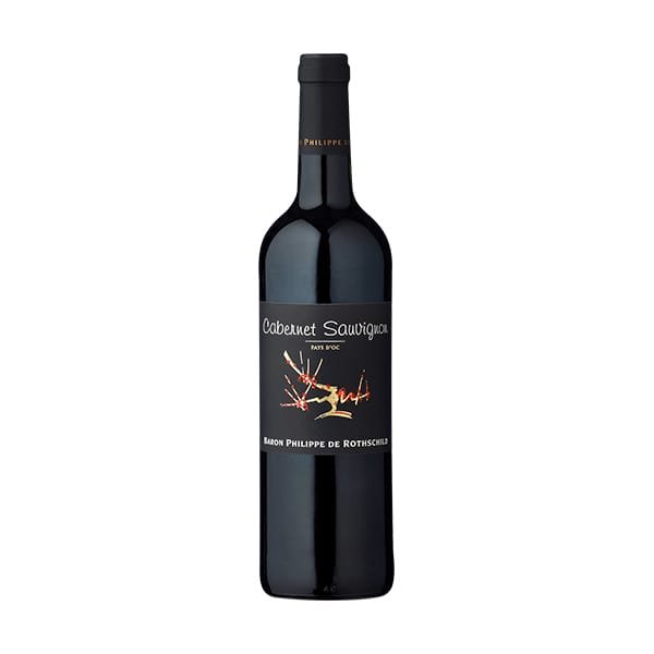 Baron Philippe de Rothschild BPHR - Cabernet Sauvignon