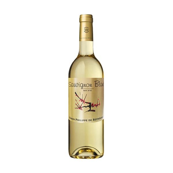 Baron Philippe de Rothschild BPHR - Sauvignon Blanc