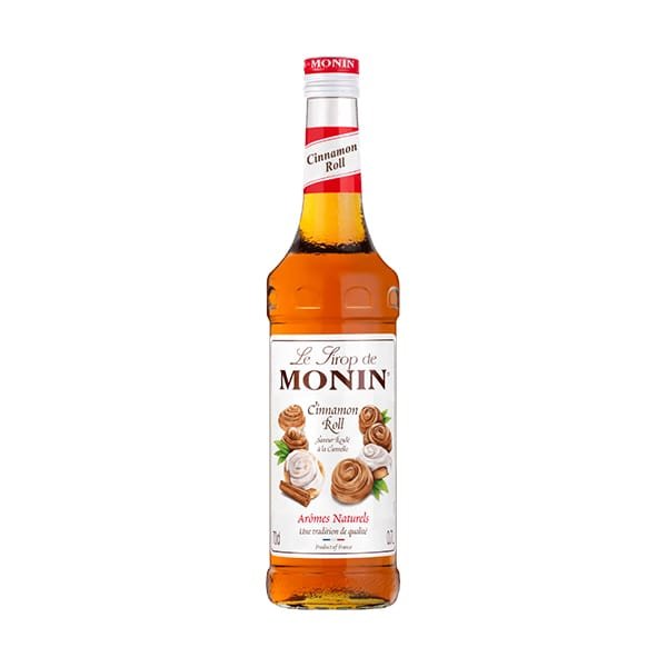 Monin Syrup - Cinemon Roll 70cl