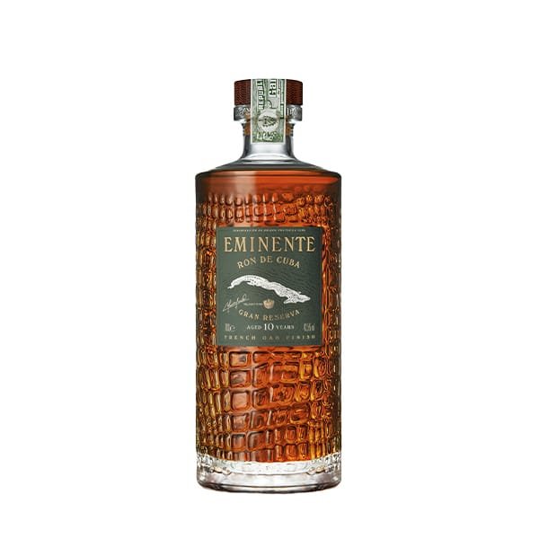 Eminente Riserva Rum - 10yo