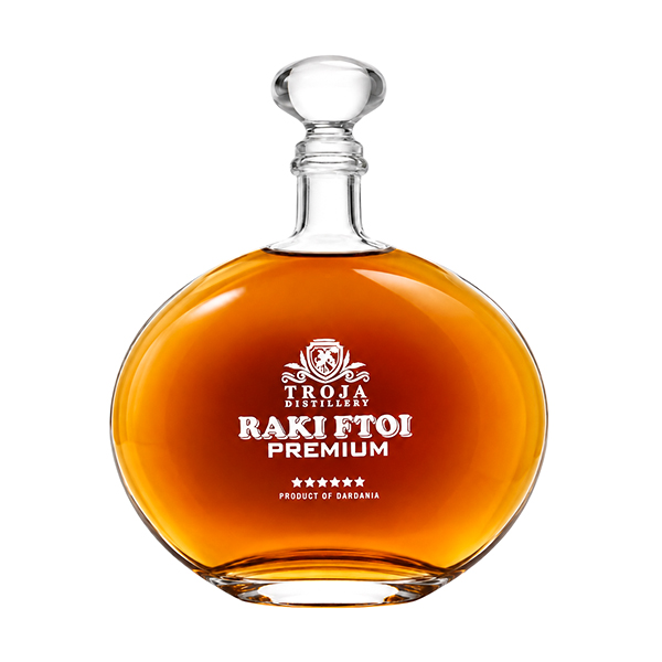 Troja - Raki Ftoni Premium 70cl