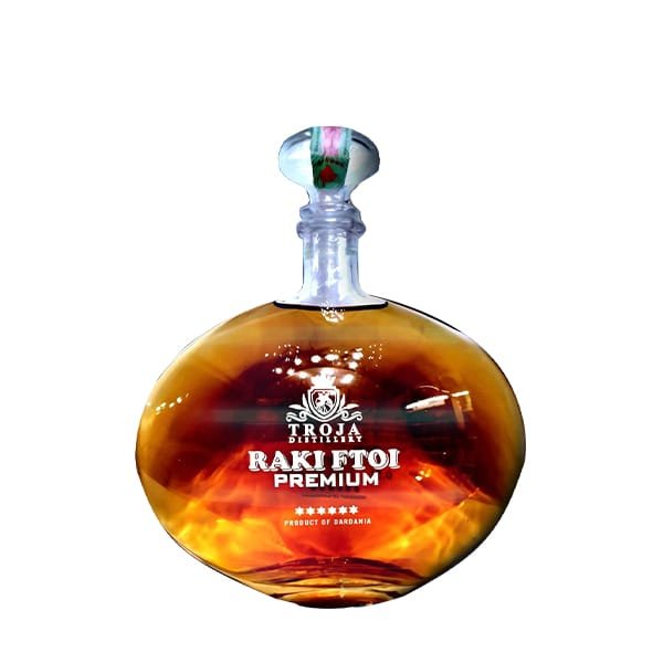Troja - Raki Ftoni Premium 70cl