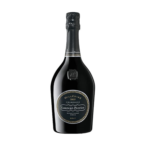 Laurent Perrier - Brut Reserve