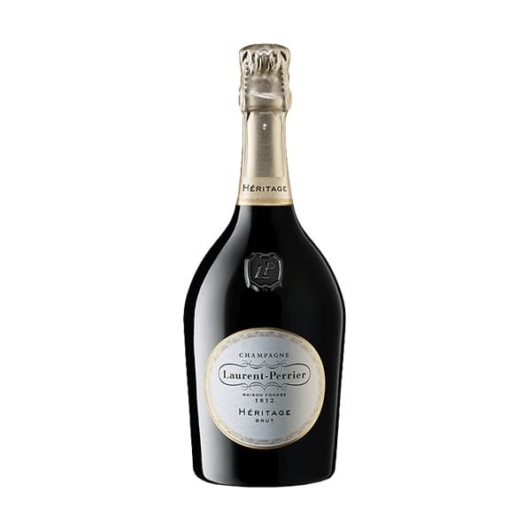Laurent Perrier - Brut Reserve Heritage