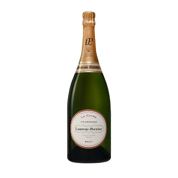 Laurent Perrier - Brut Magnum 1.5L
