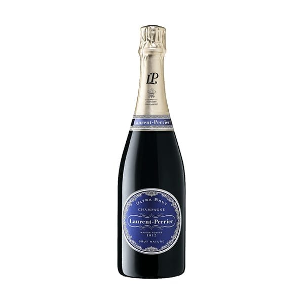 Laurent Perrier - Ultra Brut 0.75l
