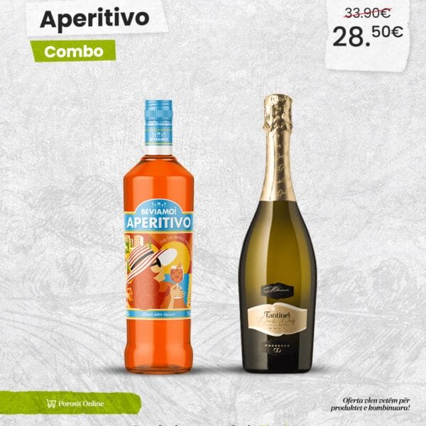 Aperitivo Combo