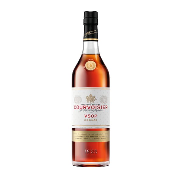 Courvoisier - V.S.O.P 1L