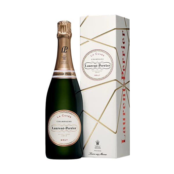 Laurent Perrier - La Cuvee KUTI DHURATE