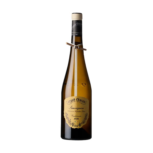 Italo Cescon - Sauvignon 750ml