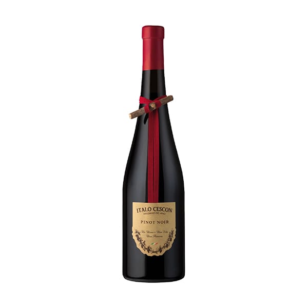 Italo Cescon - Pinot Noir