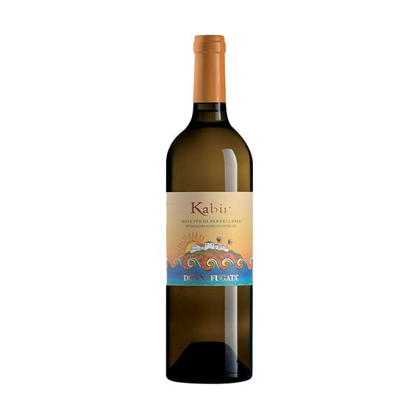 Donnafugata - Kabir Moscato