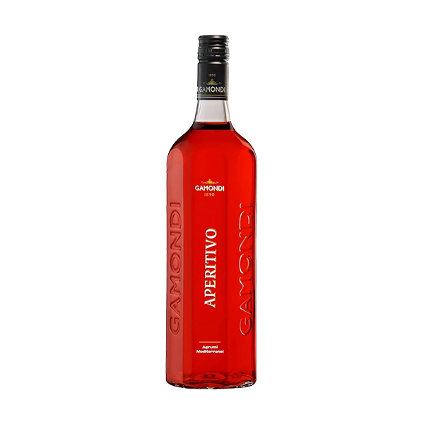 GAMONDI Aperitivo Orange 1L