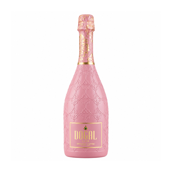 Dogal Lux - Pink Grand Cuvee