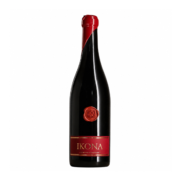 Kodra Çabrat - Ikona